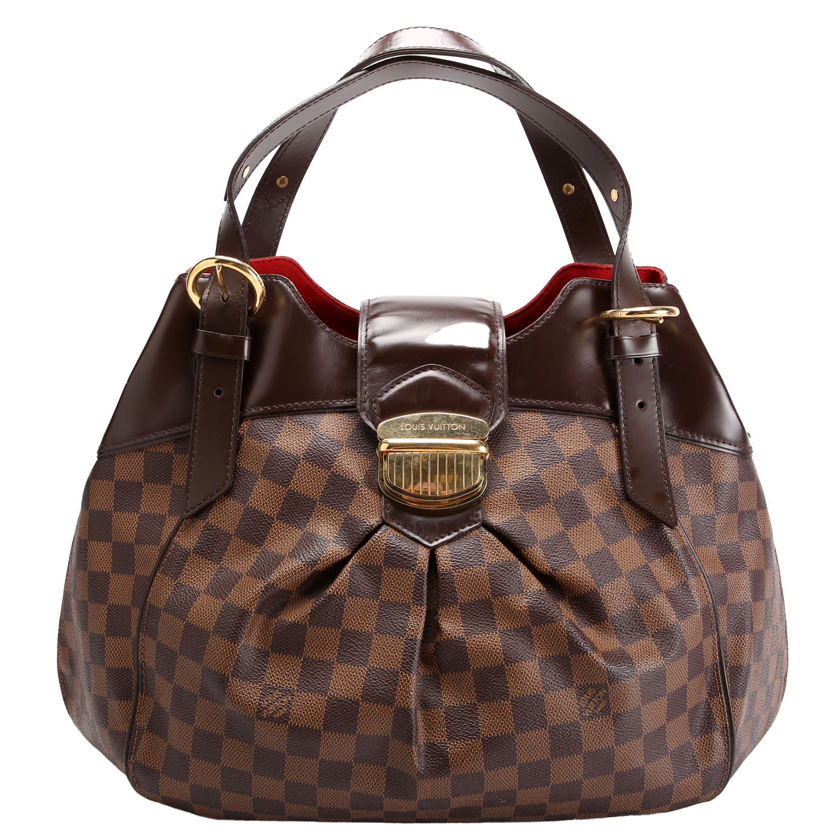 Sistina GM Damier Ebene