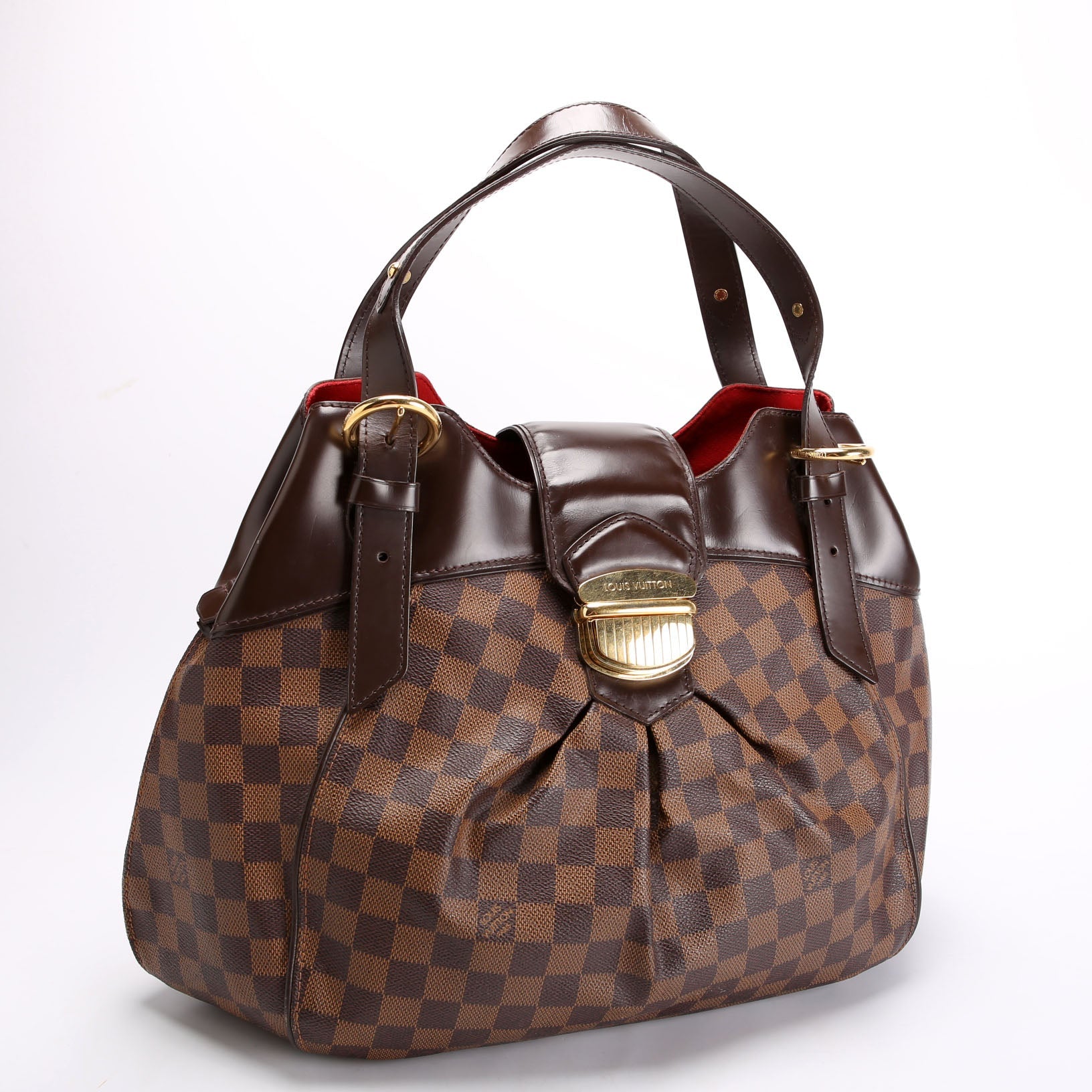 Sistina GM Damier Ebene