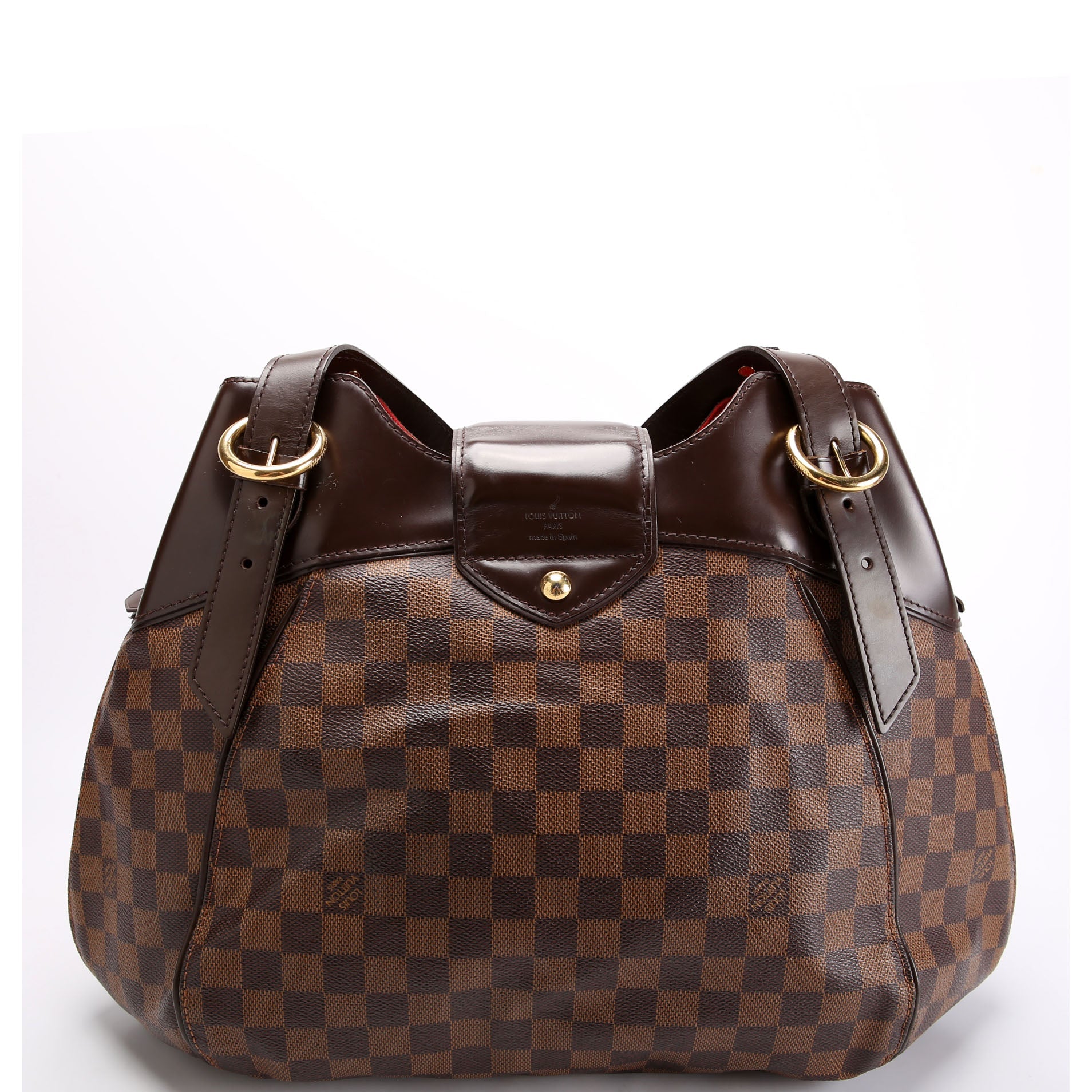 Sistina GM Damier Ebene