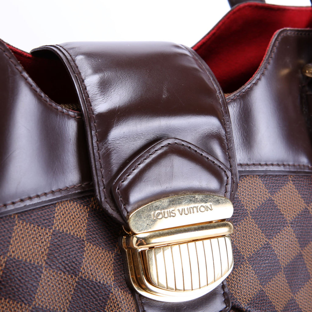 Sistina GM Damier Ebene