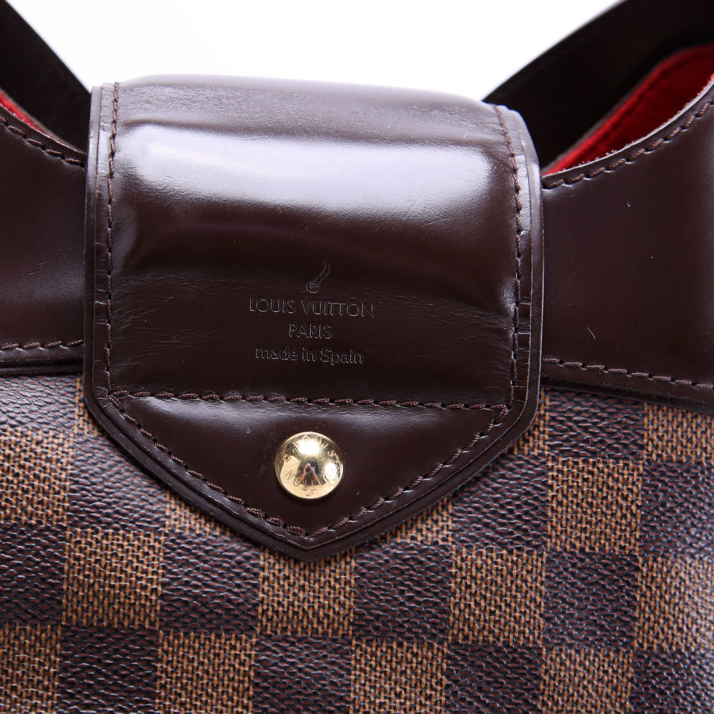 Sistina GM Damier Ebene