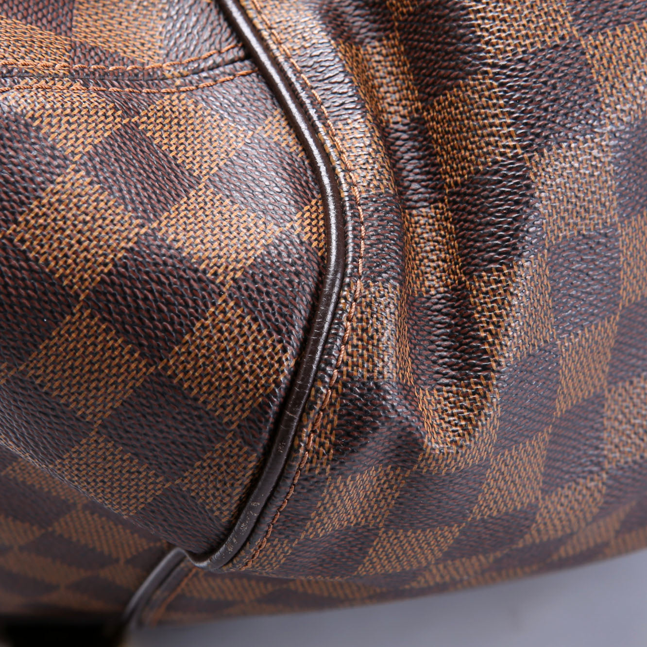 Sistina GM Damier Ebene