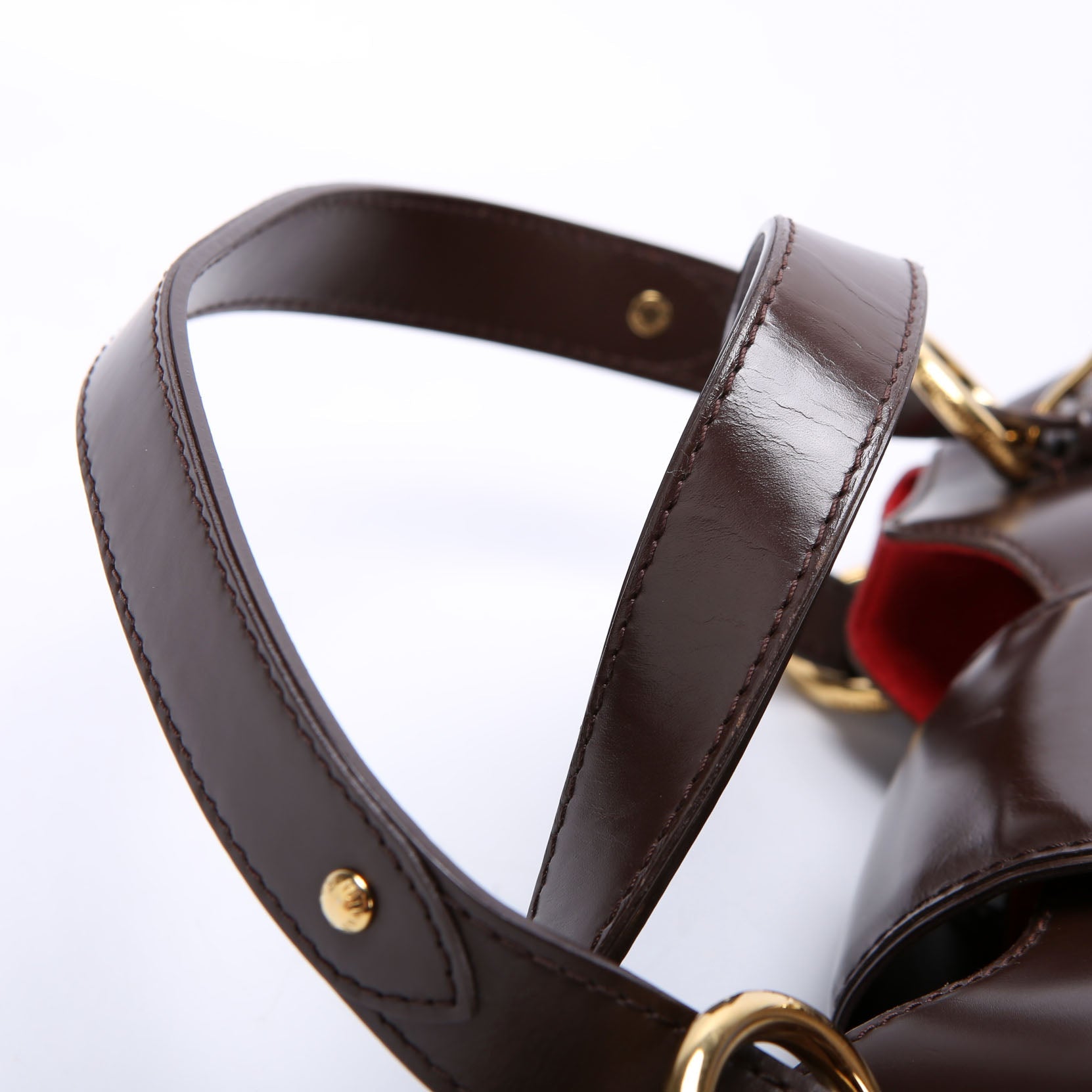 Sistina GM Damier Ebene