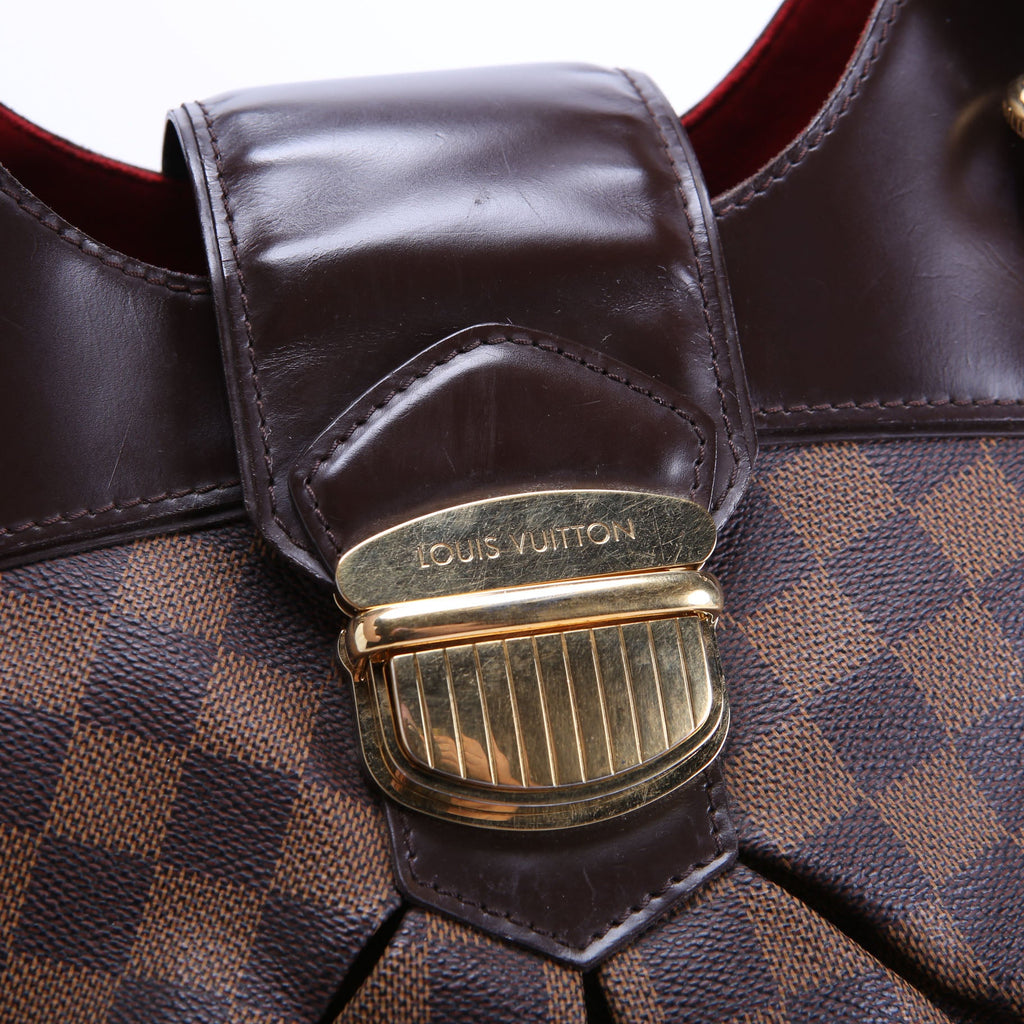 Sistina GM Damier Ebene