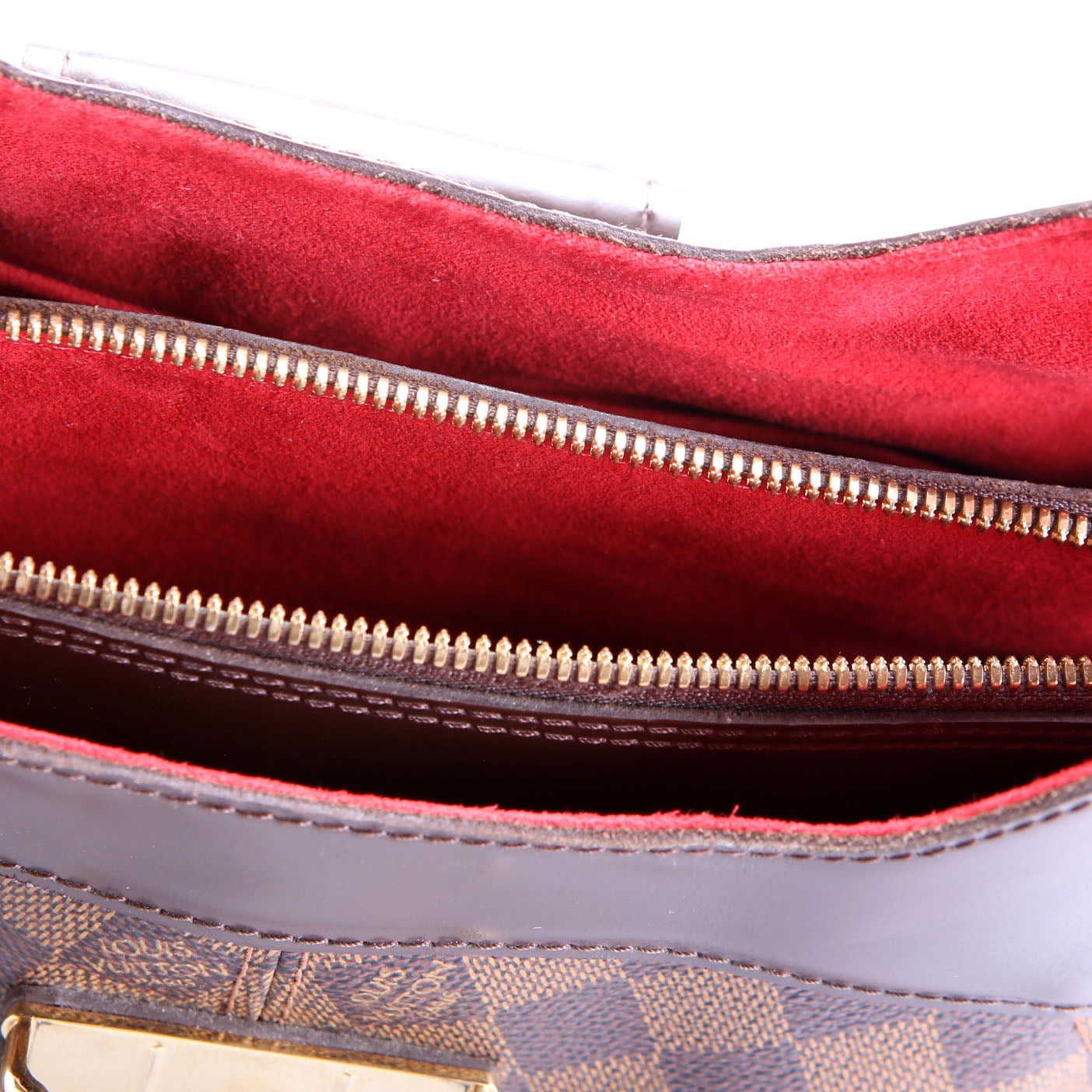 Sistina GM Damier Ebene