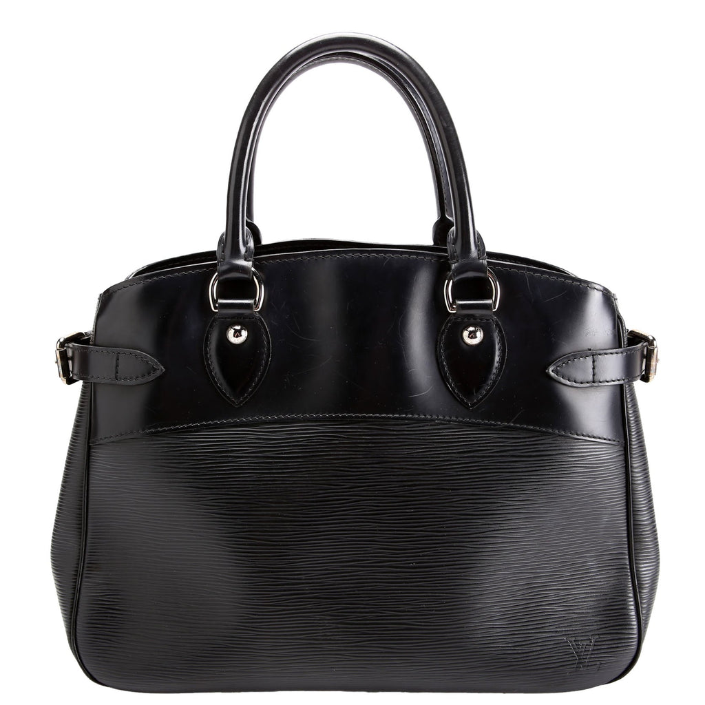 Passy PM Epi Black