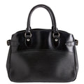 Passy PM Epi Black