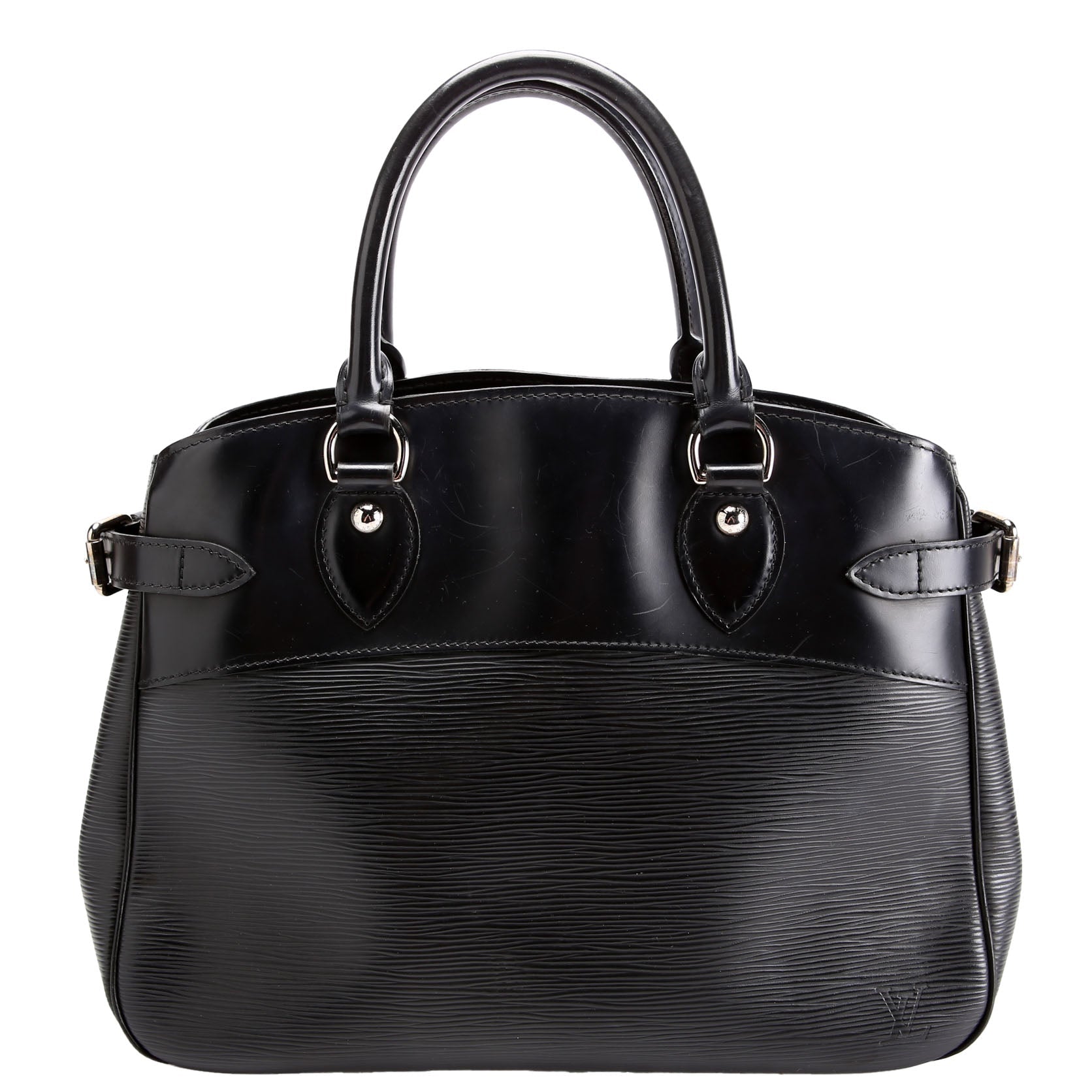 Passy PM Epi Black