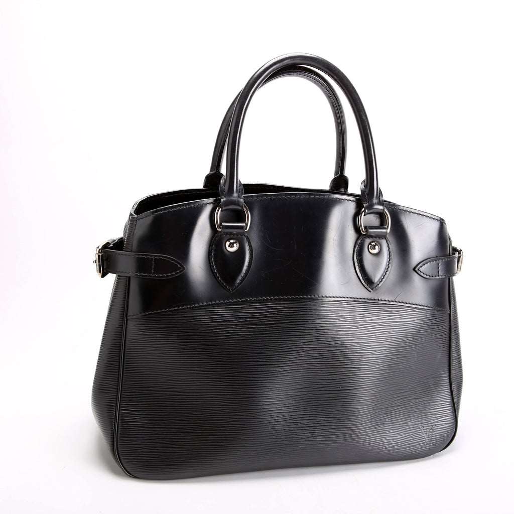 Passy PM Epi Black
