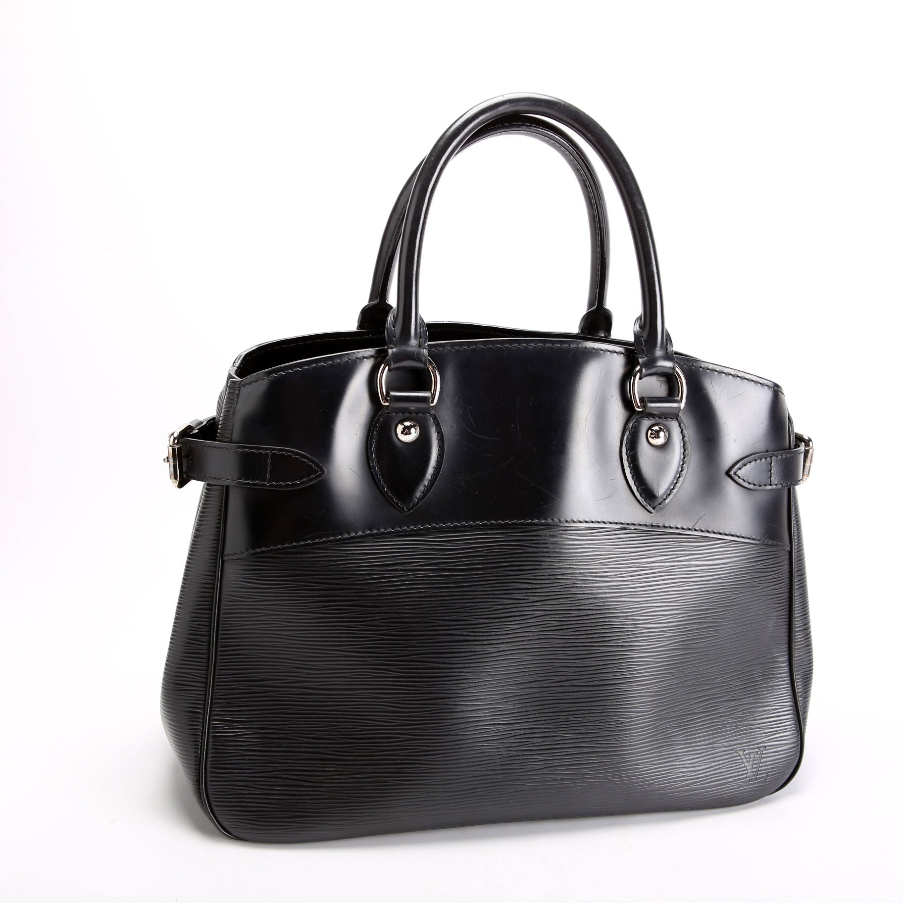 Passy PM Epi Black