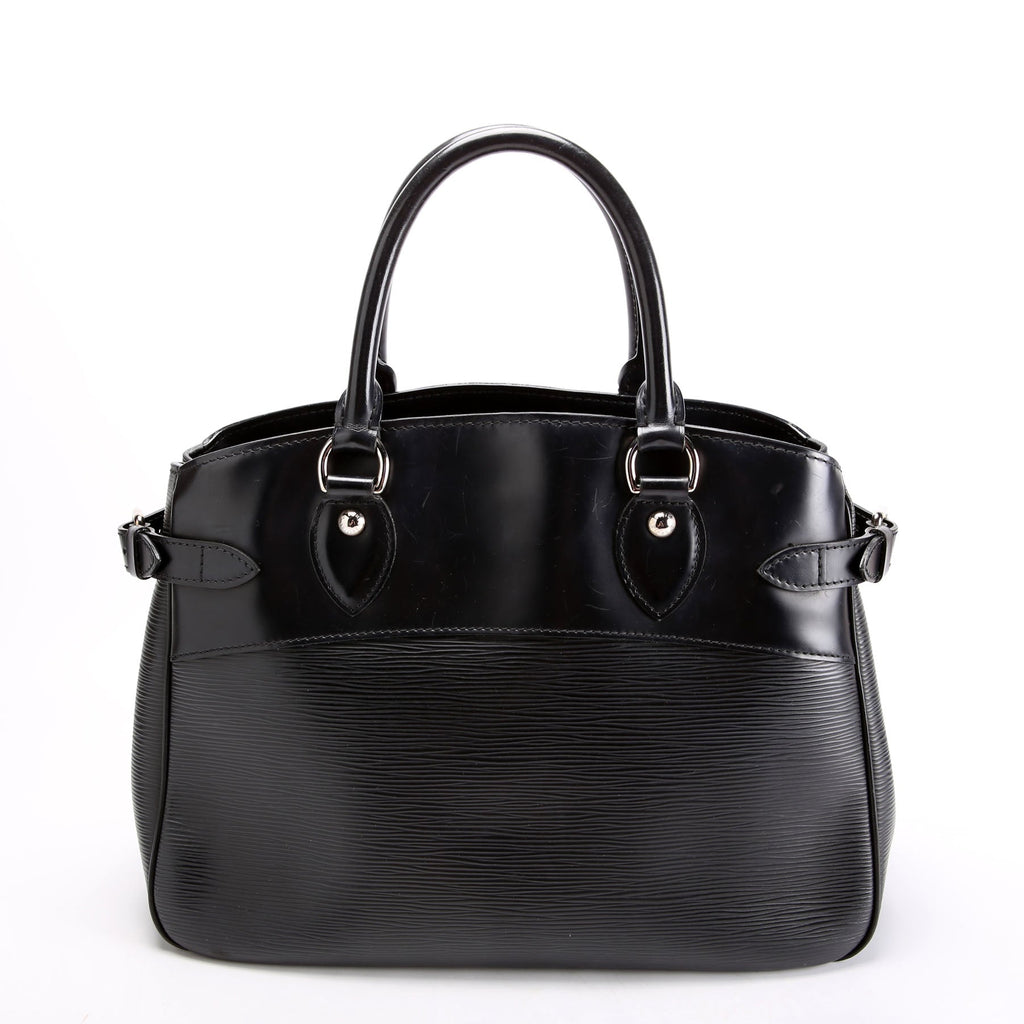 Passy PM Epi Black