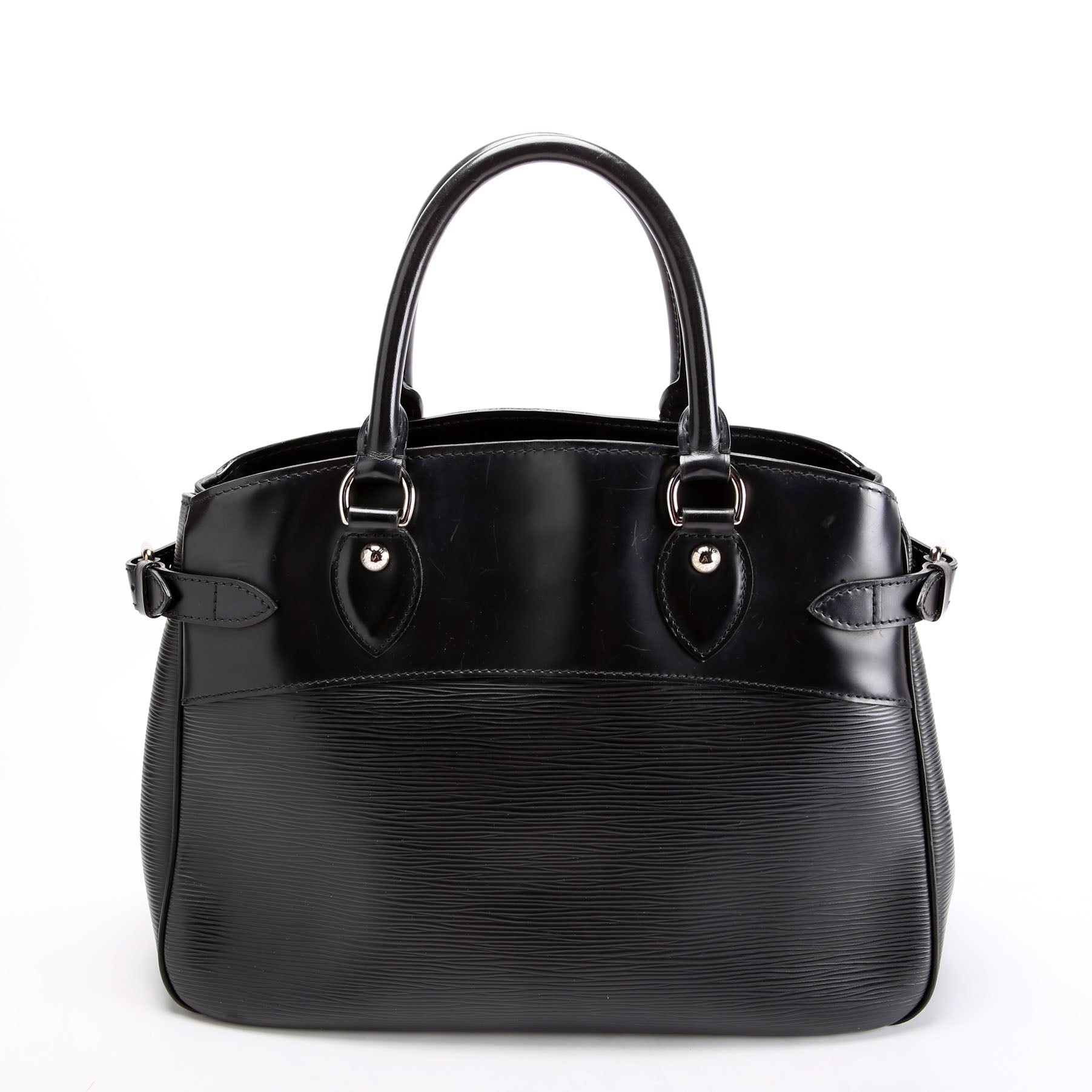 Passy PM Epi Black