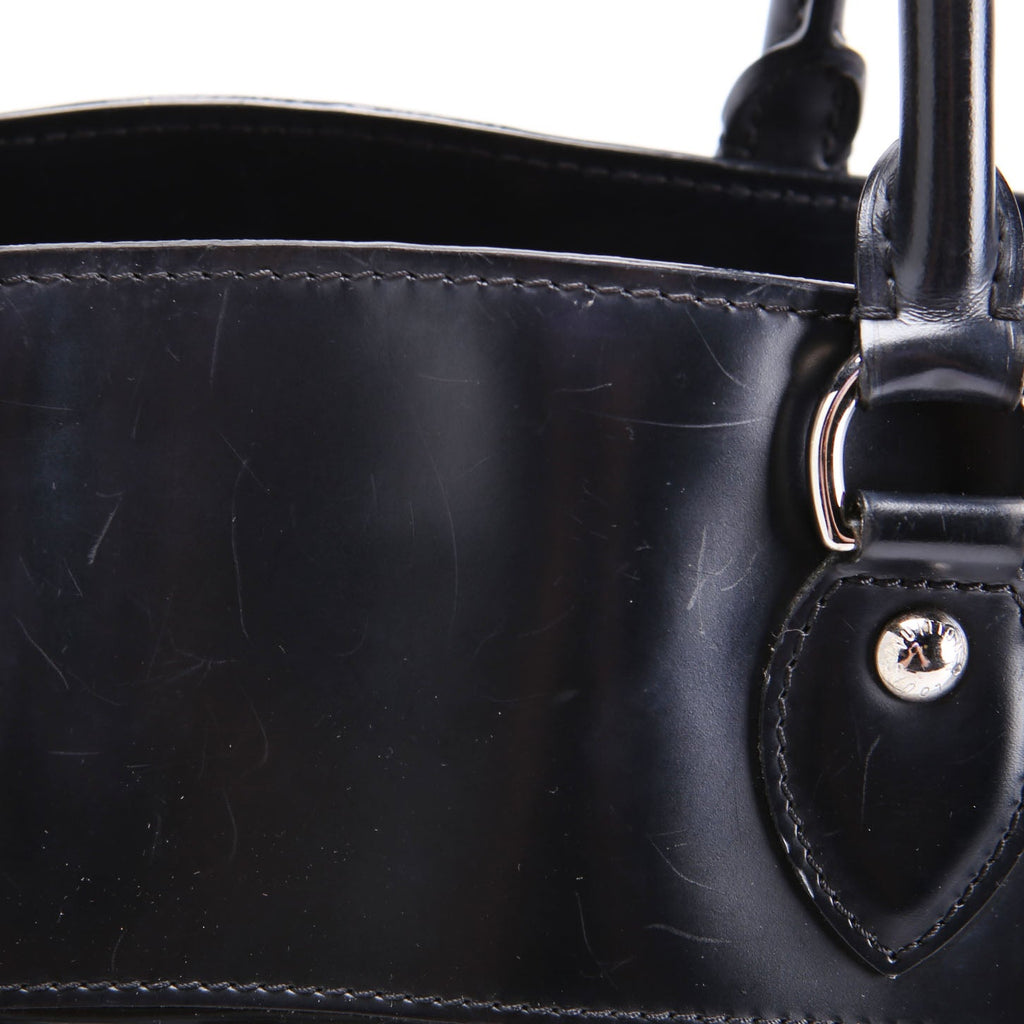 Passy PM Epi Black