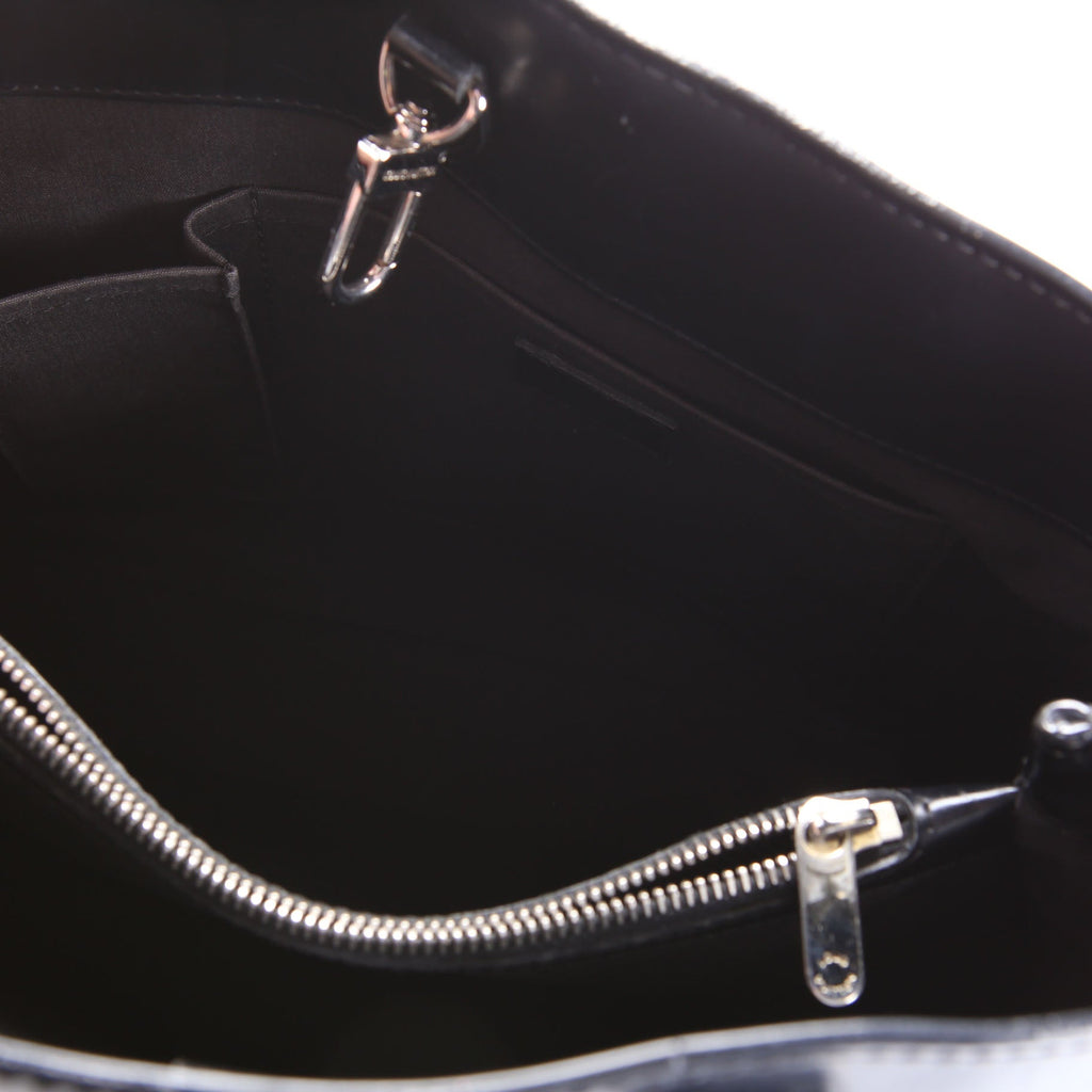 Passy PM Epi Black