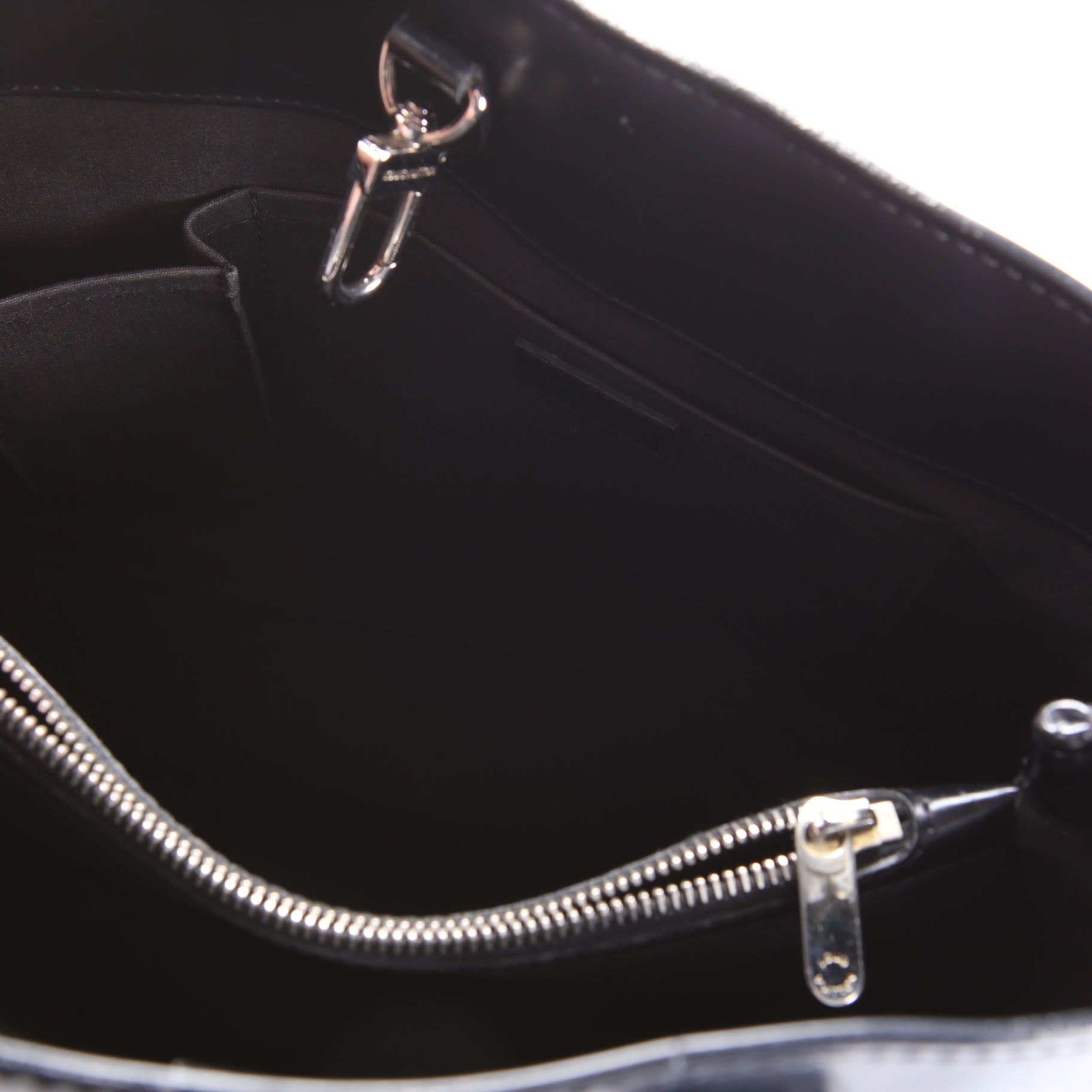 Passy PM Epi Black