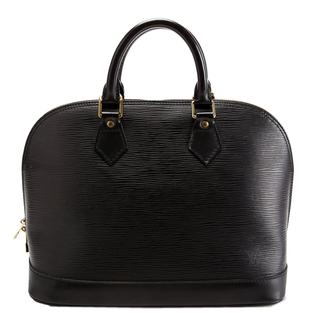 Alma PM Epi Older Black