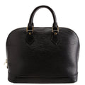 Alma PM Epi Older Black