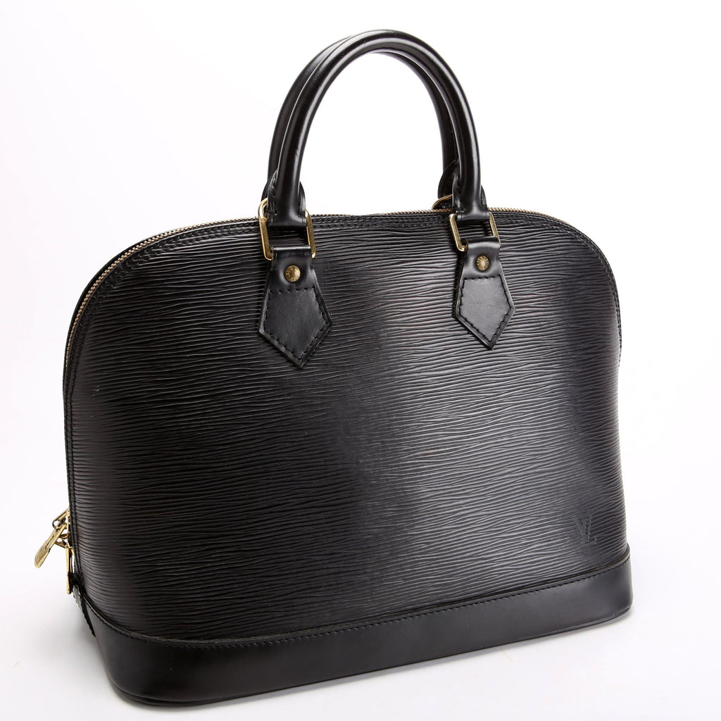 Alma PM Epi Older Black