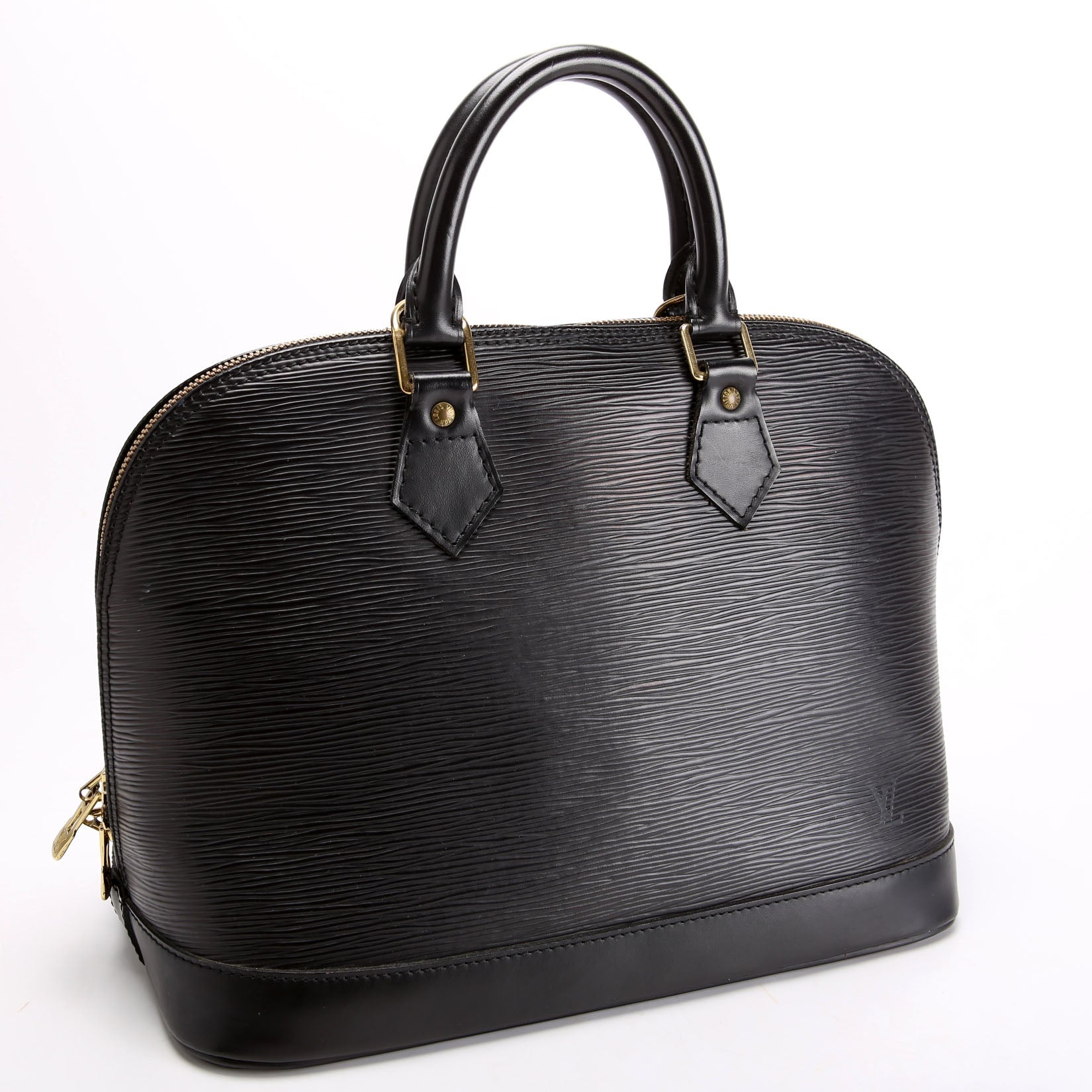Alma PM Epi Older Black