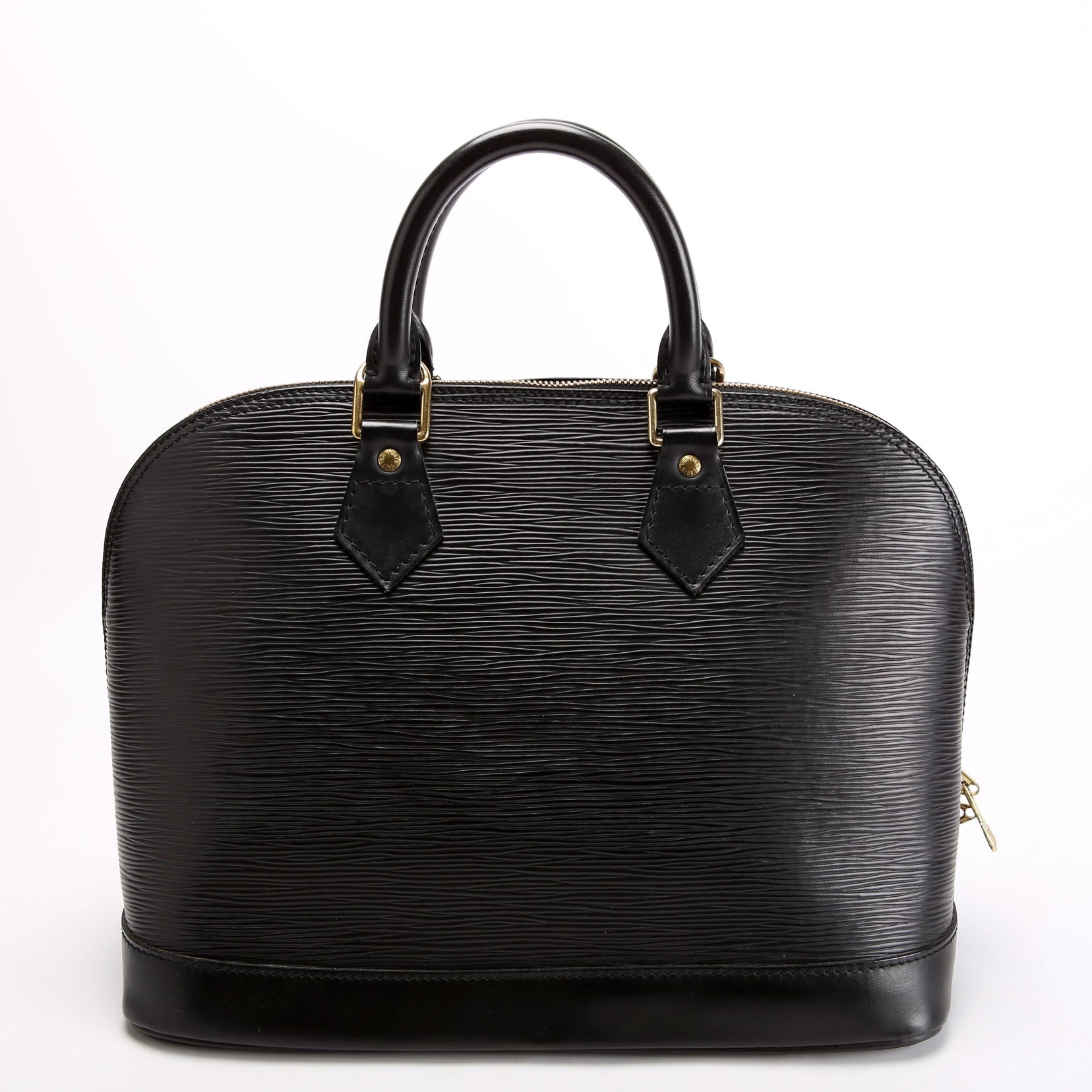 Alma PM Epi Older Black