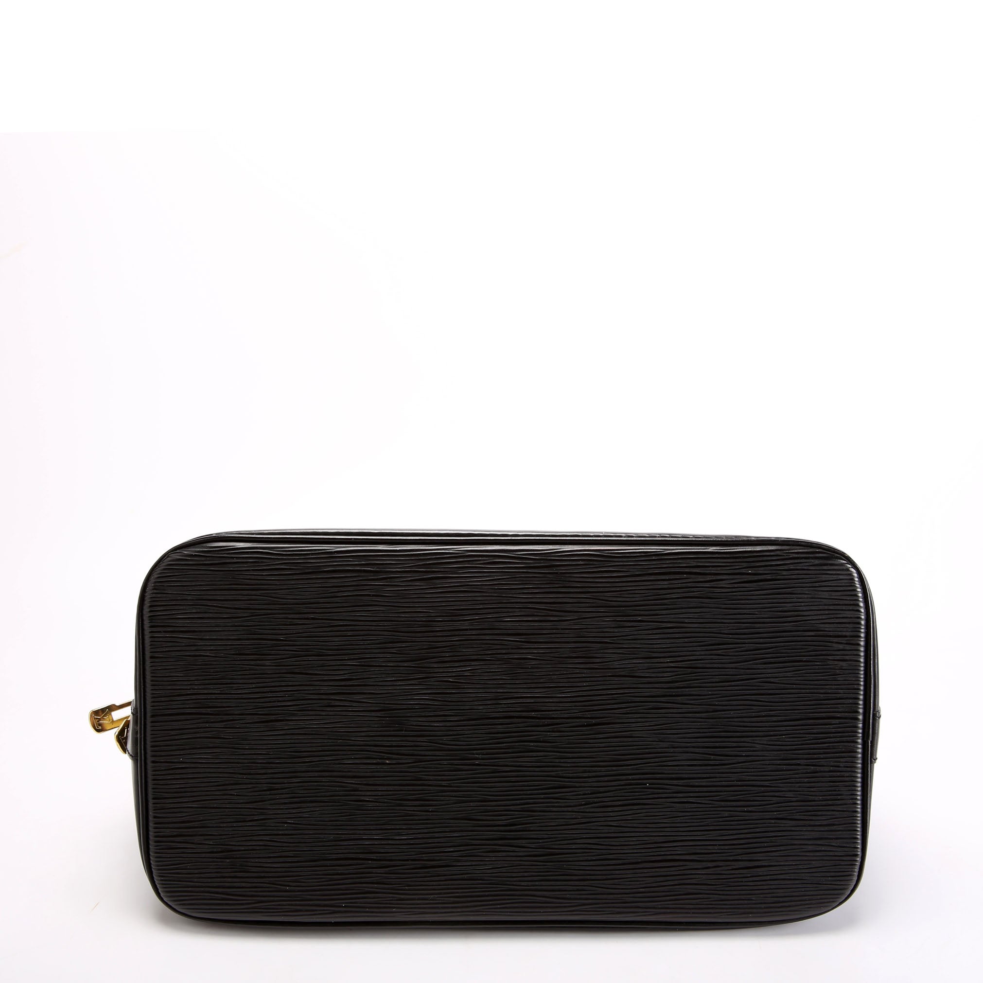 Alma PM Epi Older Black
