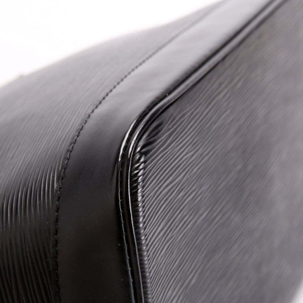 Alma PM Epi Older Black