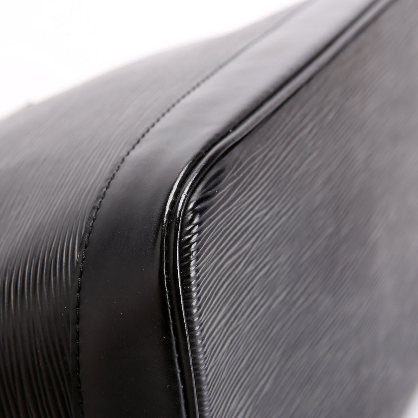 Alma PM Epi Older Black