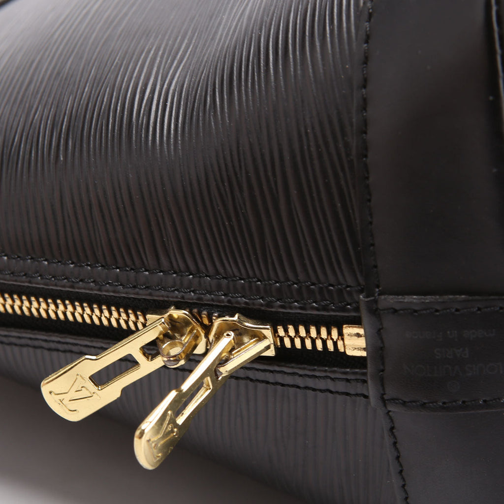 Alma PM Epi Older Black