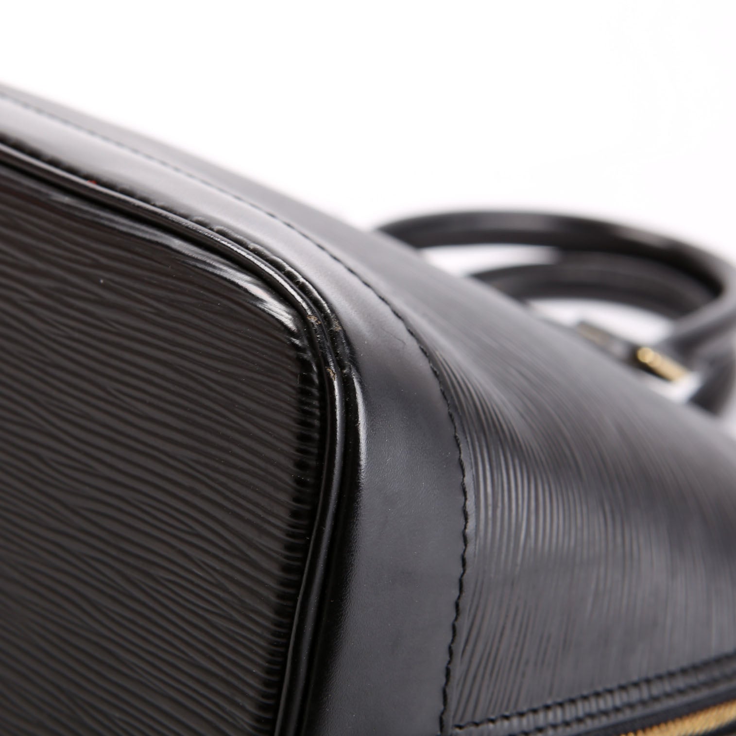 Alma PM Epi Older Black
