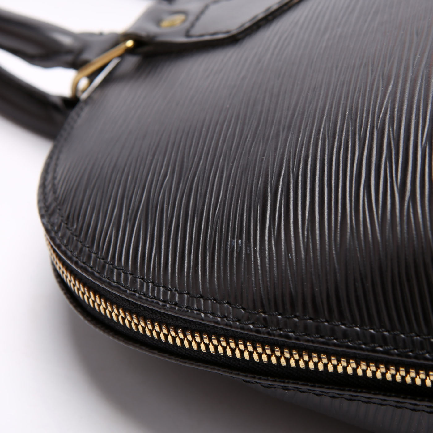 Alma PM Epi Older Black