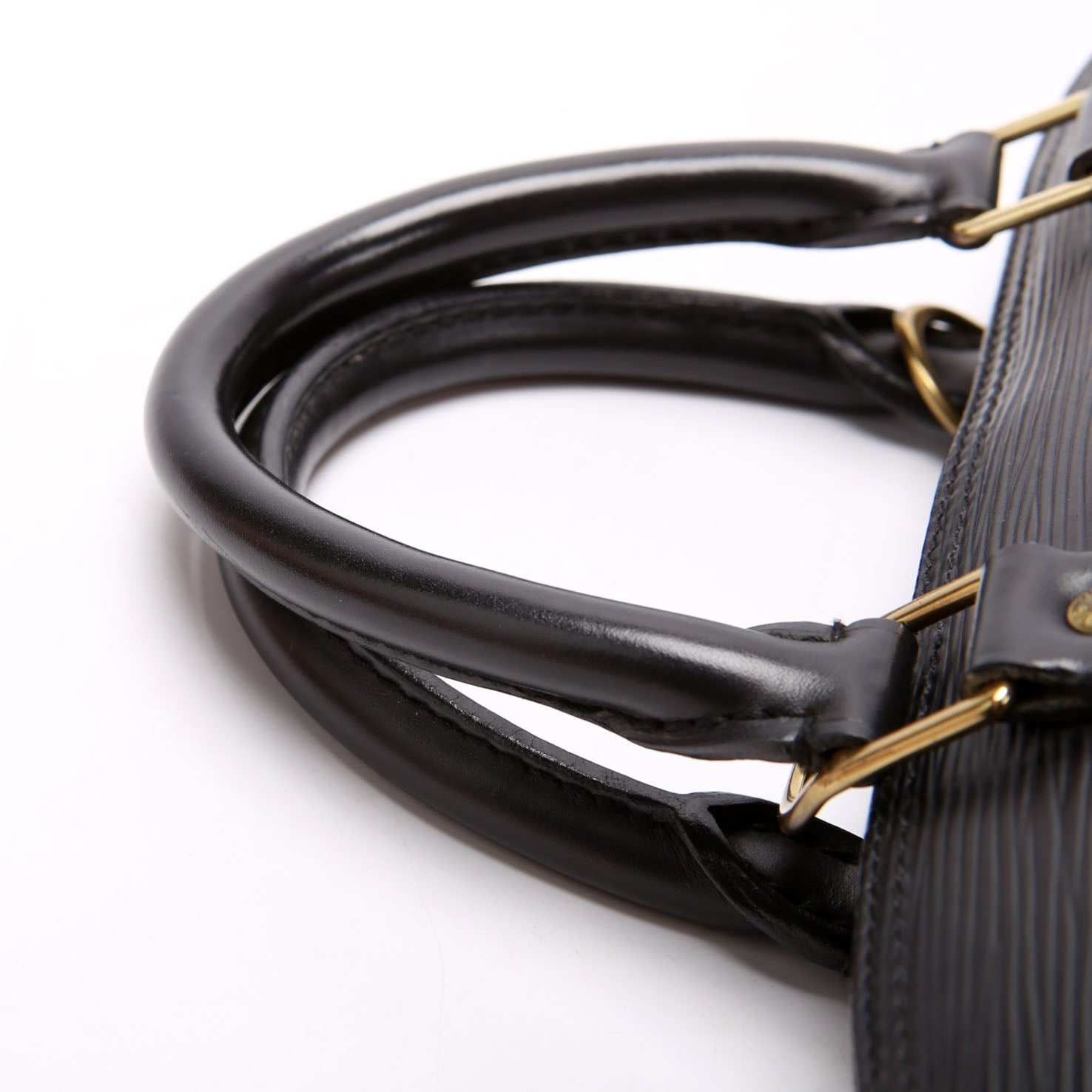Alma PM Epi Older Black