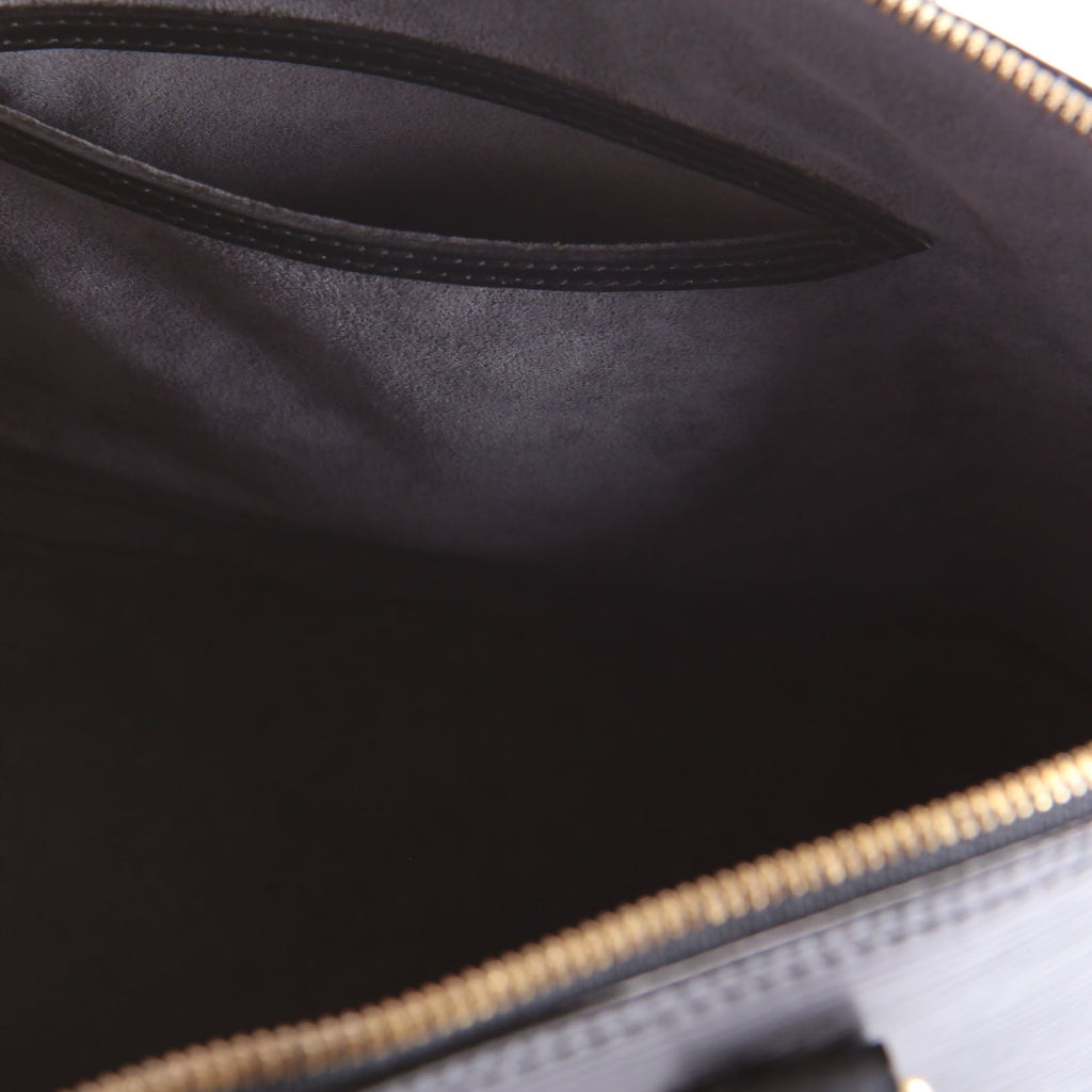 Alma PM Epi Older Black