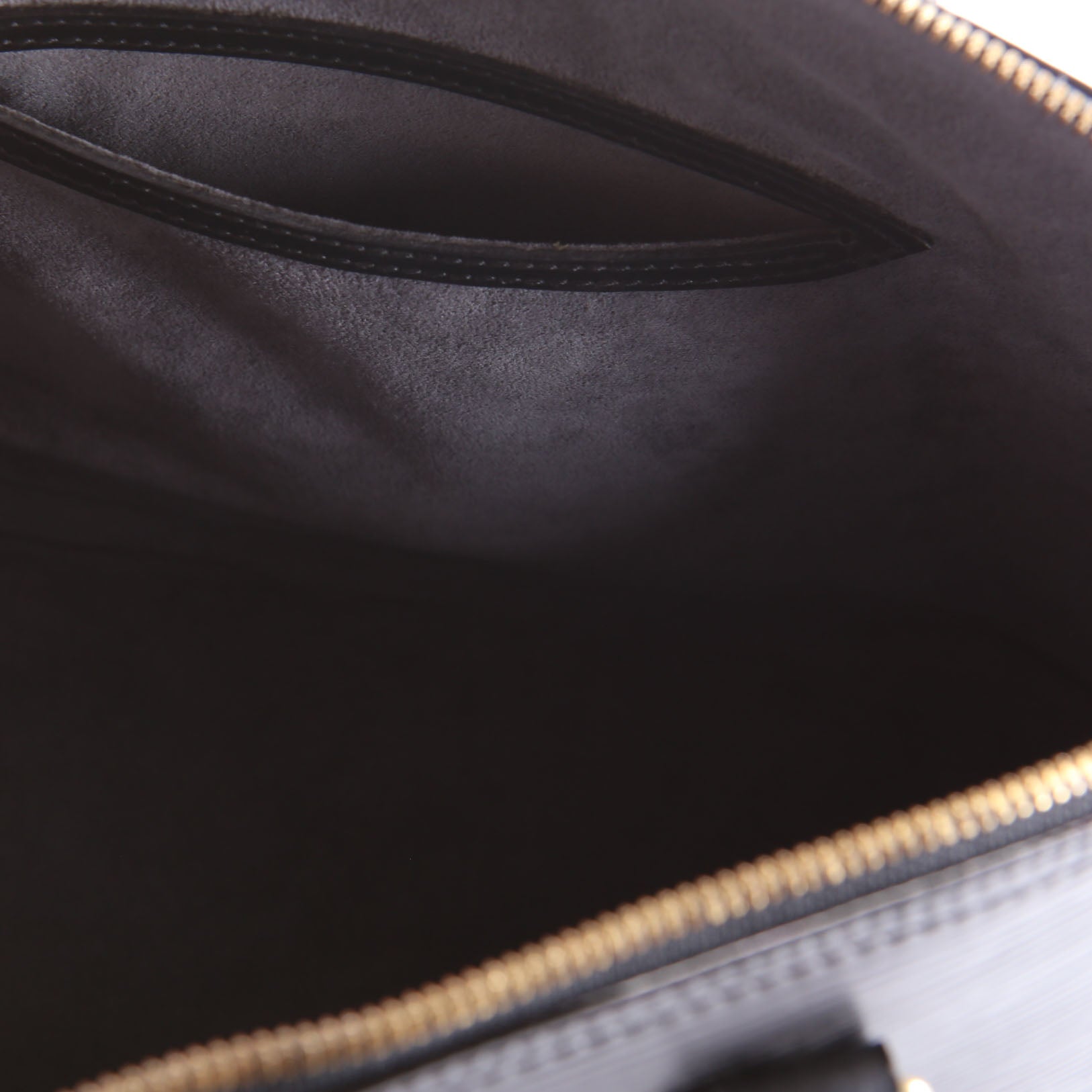 Alma PM Epi Older Black