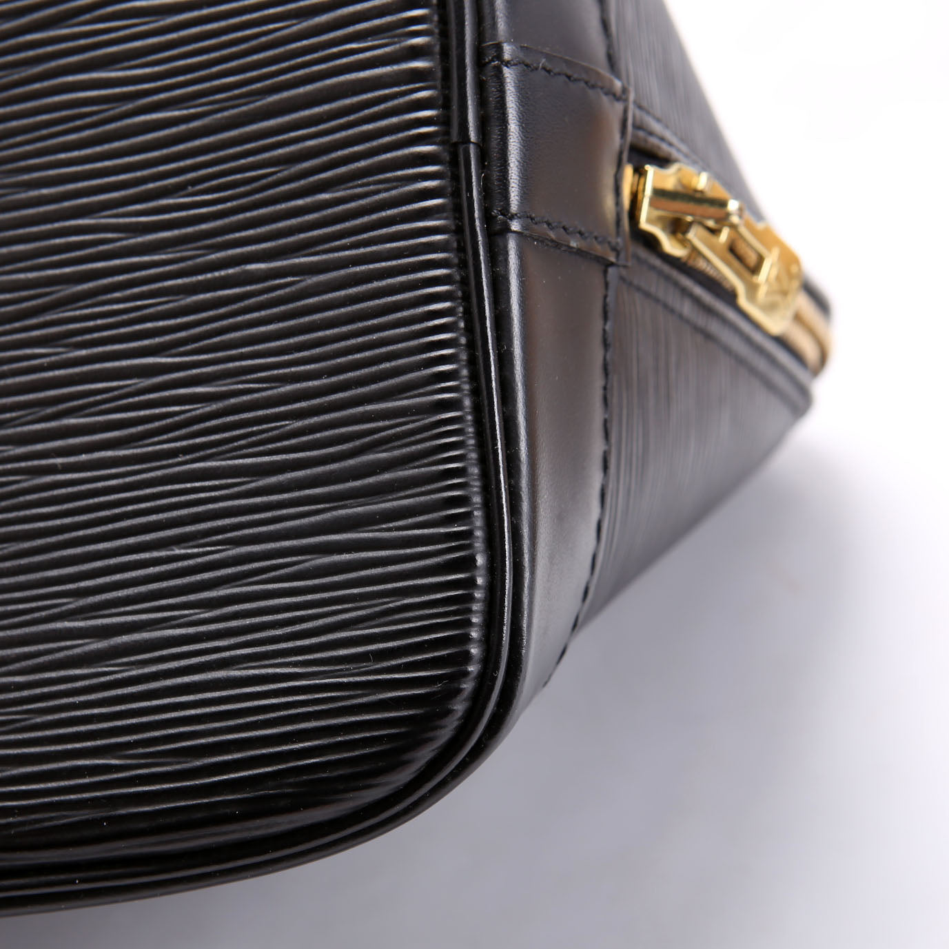 Alma PM Epi Older Black
