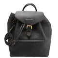 Montsouris PM NM Empreinte Black