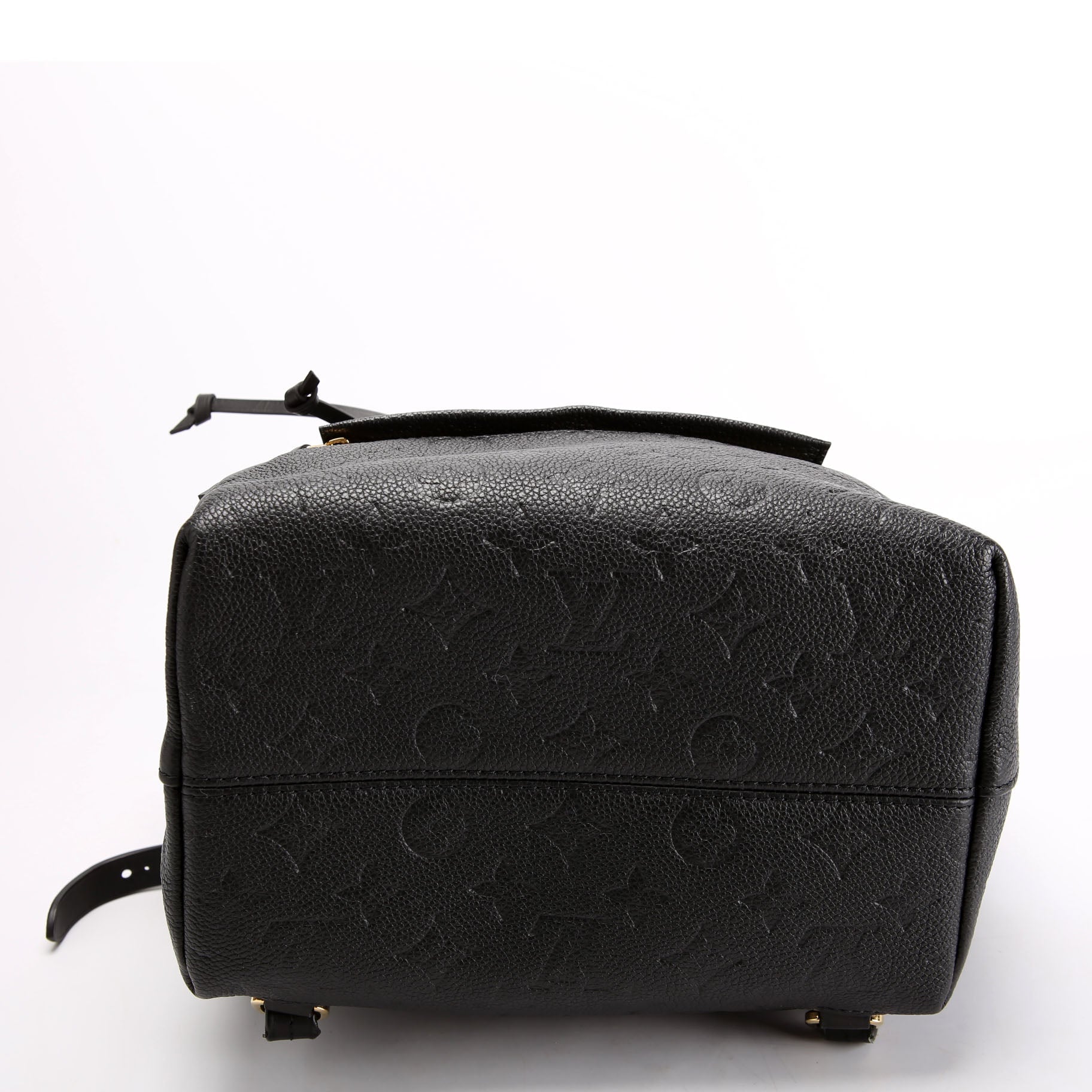 Montsouris PM NM Empreinte Black