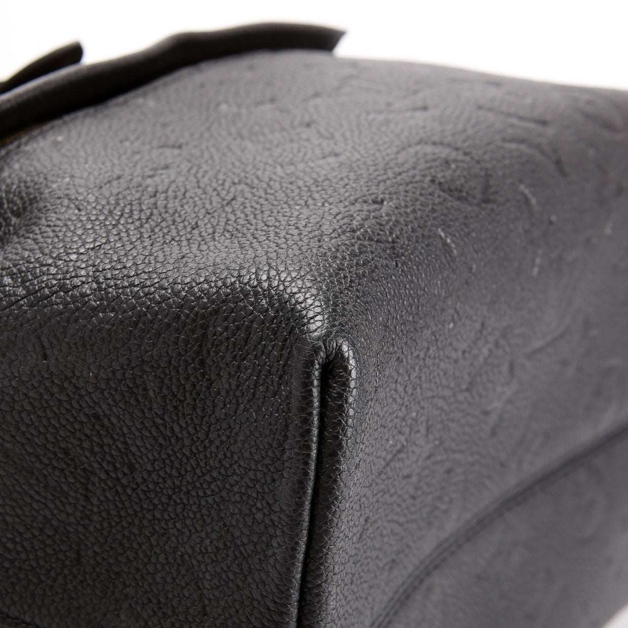 Montsouris PM NM Empreinte Black