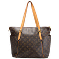 Totally MM Monogram
