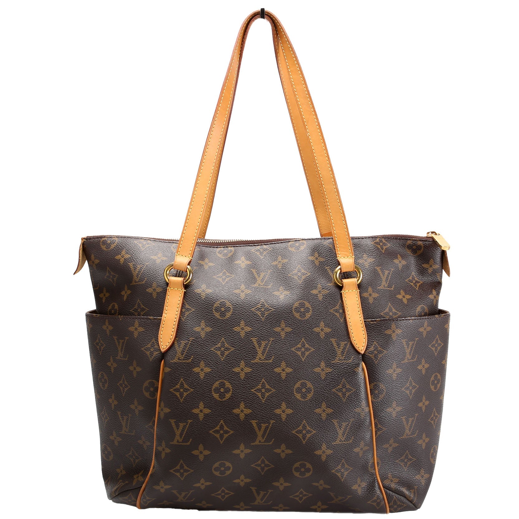 Totally MM Monogram