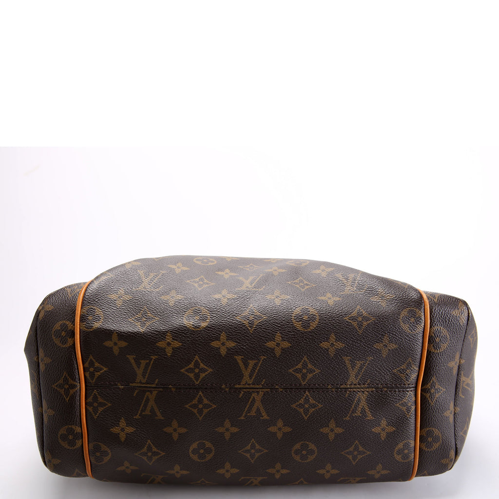 Totally MM Monogram