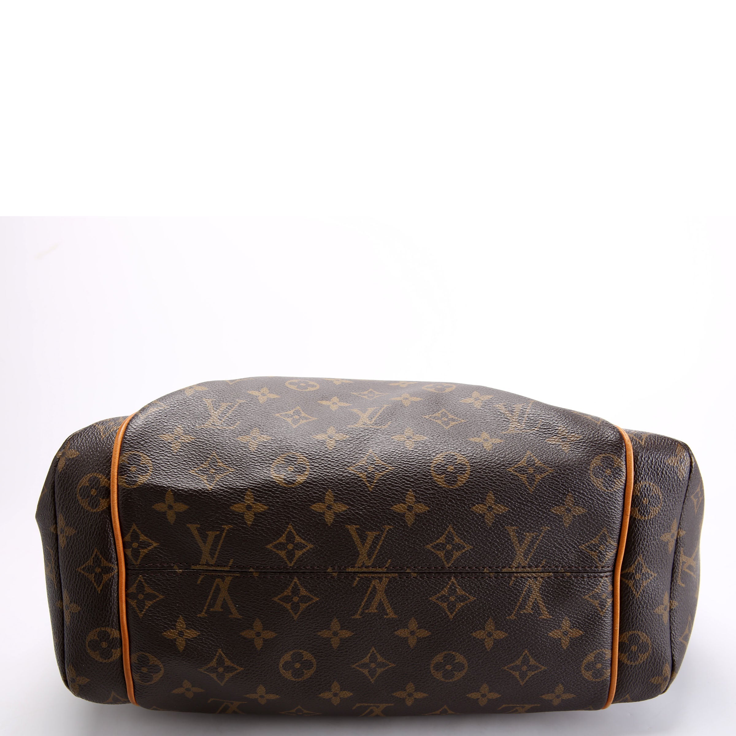 Totally MM Monogram