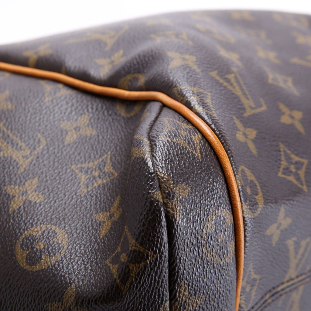 Totally MM Monogram