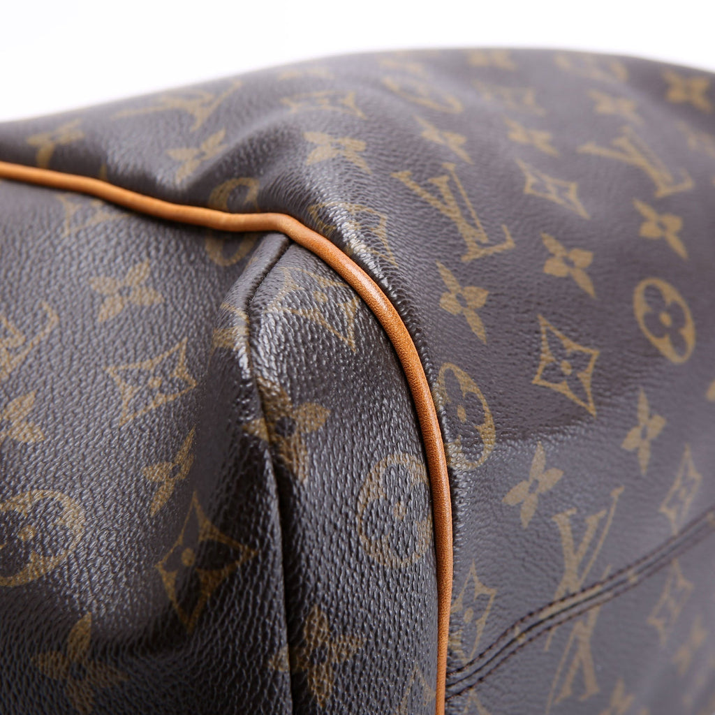 Totally MM Monogram