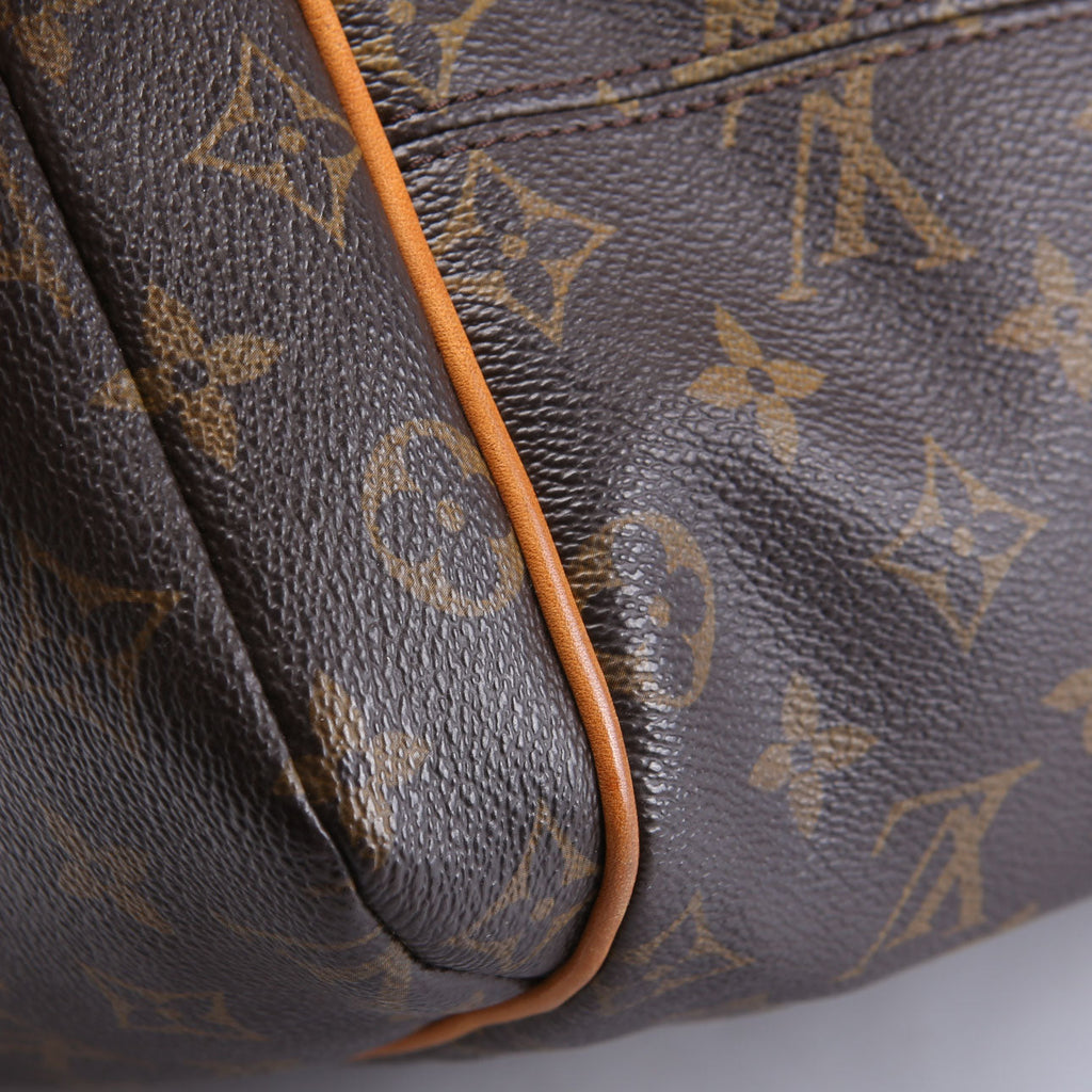 Totally MM Monogram