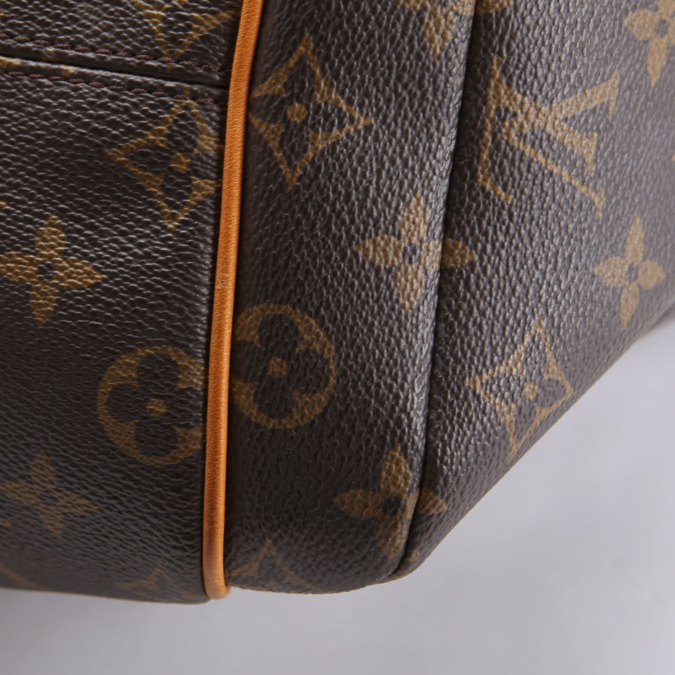 Totally MM Monogram