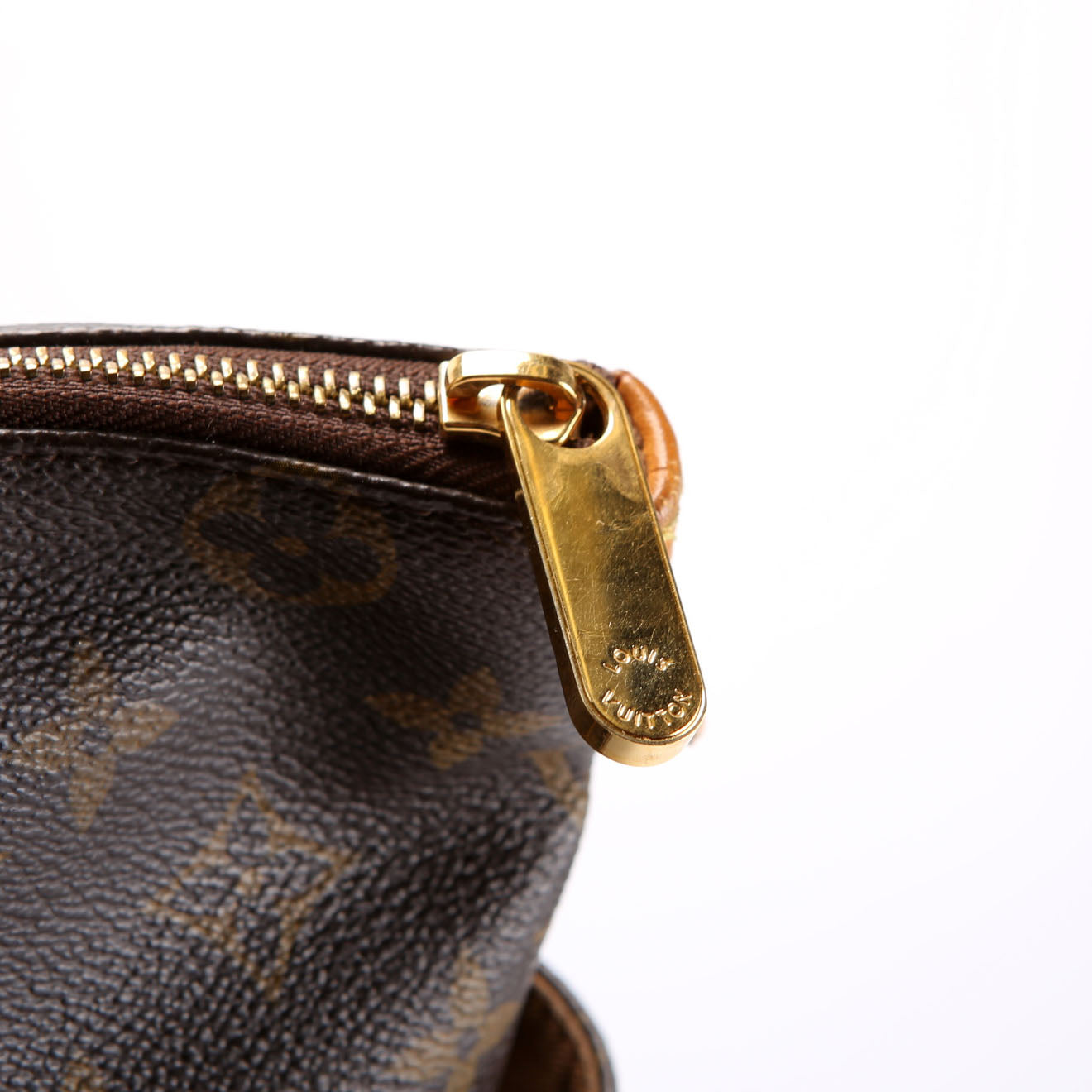 Totally MM Monogram