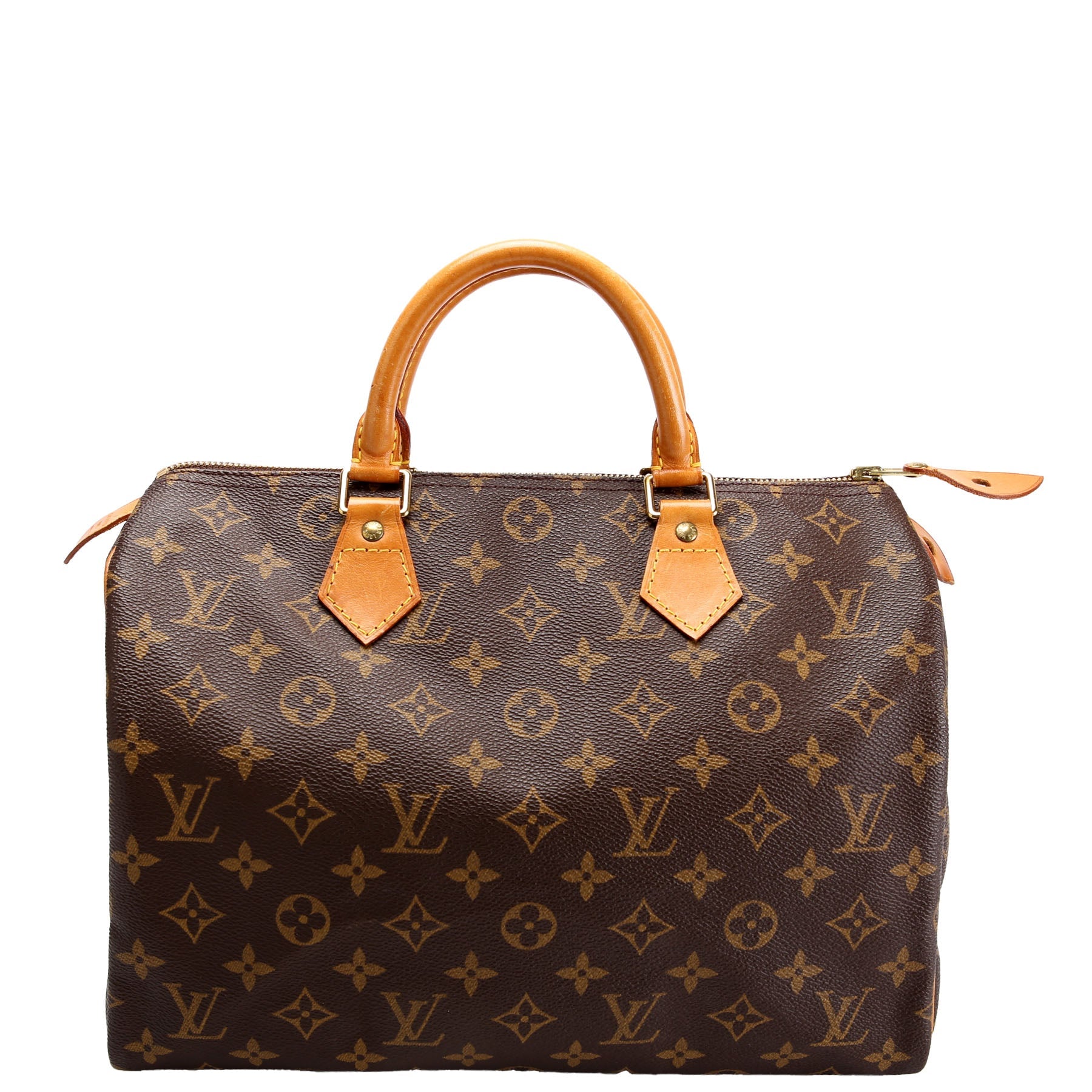 Speedy 30 Monogram
