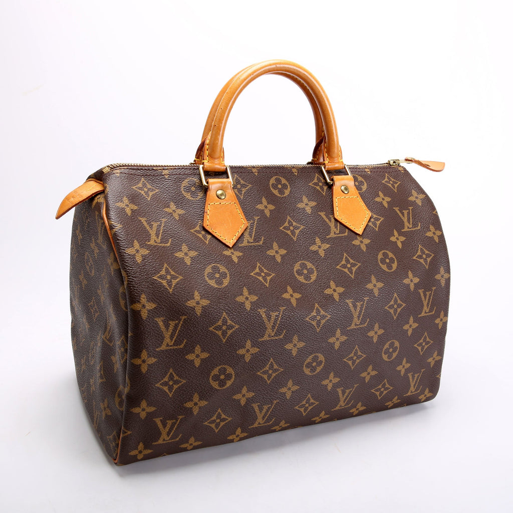 Speedy 30 Monogram