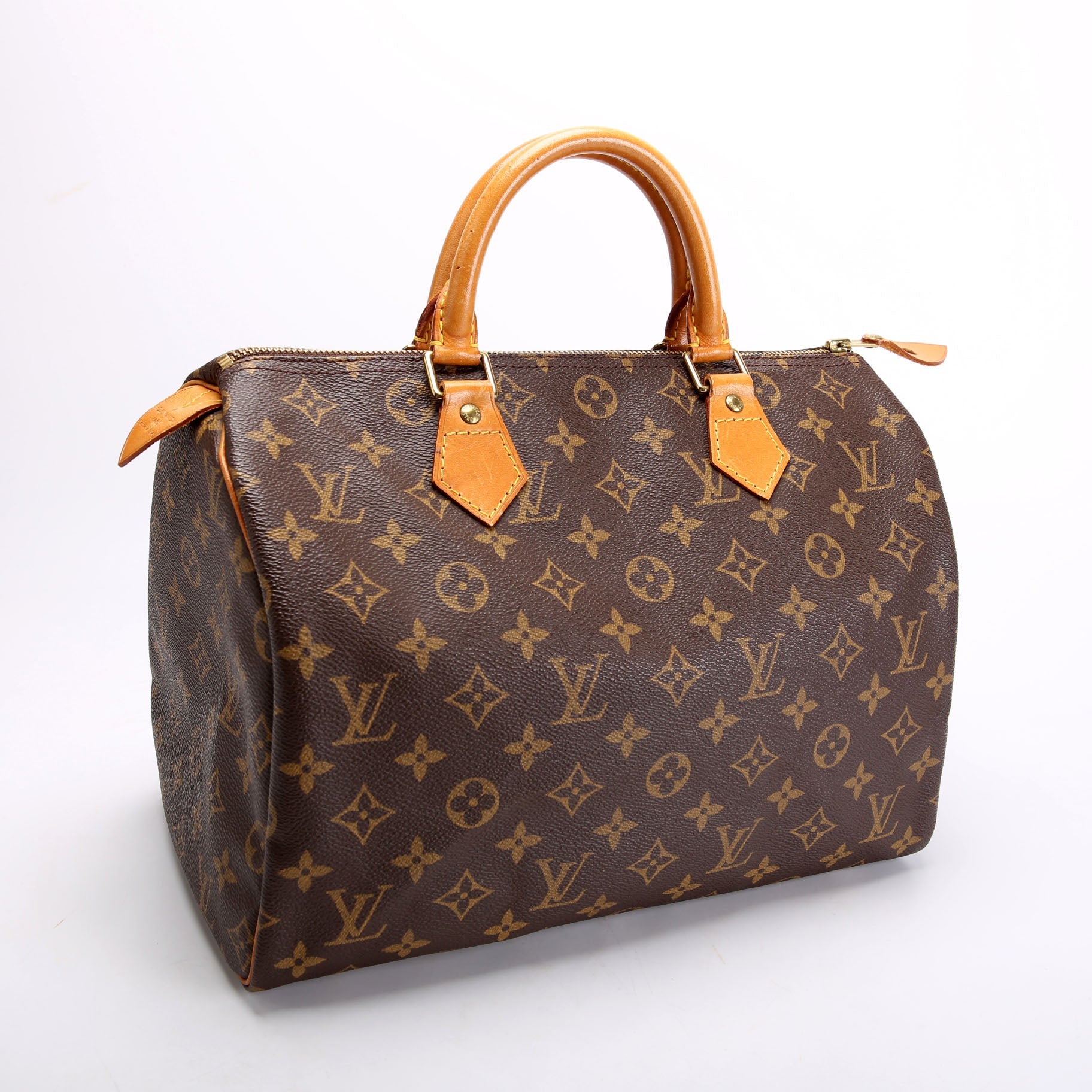 Speedy 30 Monogram