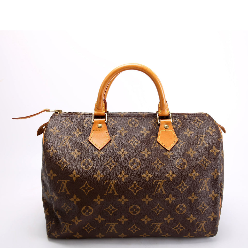 Speedy 30 Monogram
